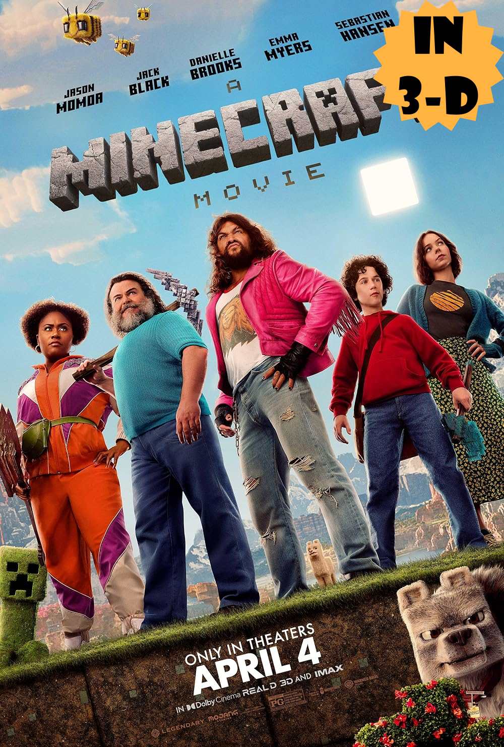 New Year's Eve Event Poster